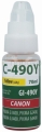 Tusz TFO C-490Y (GI-490Y) 70ml.jpg