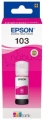 Tusz Oryginalny Epson 103 czerwony C13T03V44A.jpg