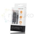 Ładowarka samochodowa Forever Micro USB 2,1A M02 czarna.jpg