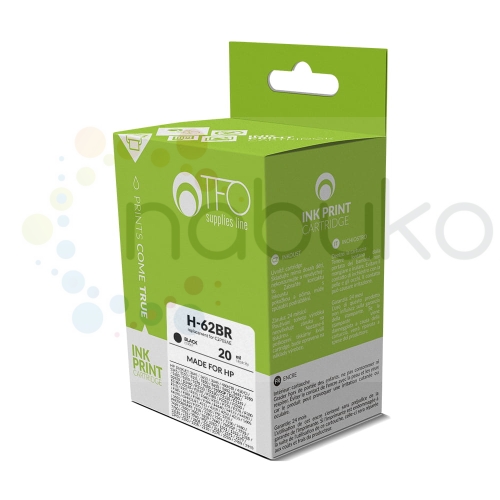 Tusz TFO H-62BR (C2P05AE) 20ml new refabrykowany.jpg
