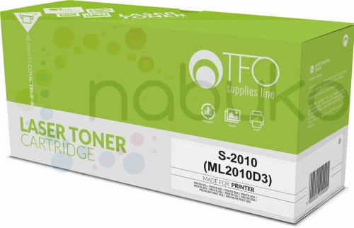 Toner TFO SAMSUNG s-2010 ML2010D3.jpg
