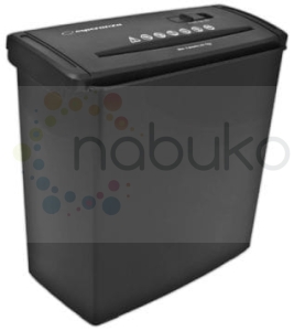 Niszczarka do papieru Blade EN101