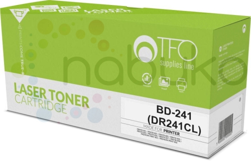 Drum Unit BD-241 (DR241CL) TFO 15K NEW 2.jpg