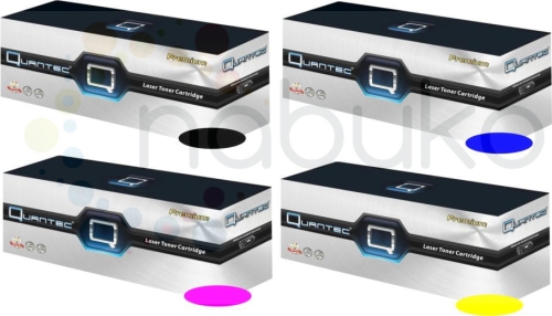 4x toner HP CF410 CF411 CF412 CF413 QUANTEC.JPG