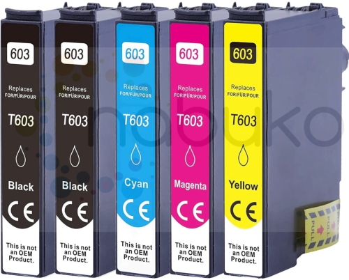 KOMPLET Tuszy TFO EPSON E-603XL-set.jpg