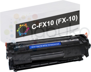 Toner do Canon FX-10 