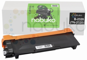 Toner do Brother TN-2320 