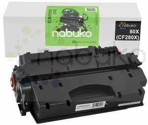 Toner do HP CF280X