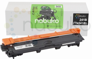 Toner do BROTHER TN241 TN245