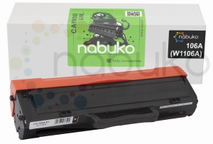 Toner do HP 106A  W1106A z chipem