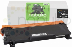 Toner do Brother TN2220