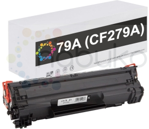 Toner do HP 79A CF279A