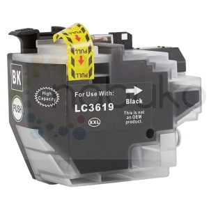 Tusz do Brother LC-3619