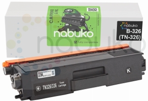 Toner do Brother TN-326 