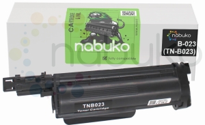 Toner do Brother TN-B023 