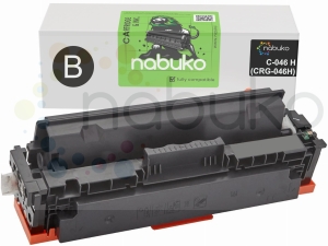Toner do Canon CRG-046H