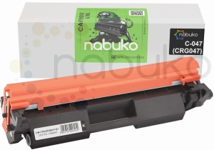 Toner do Canon CRG-047 