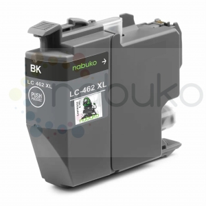 Tusz do Brother LC-462 XL
