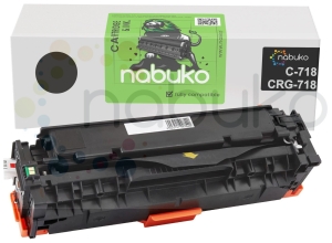 Toner do Canon CRG-718
