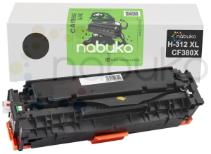 Toner do HP 312 XL