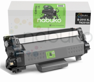 Toner do Brother TN-2510 XL