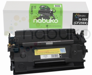 Toner do HP CF259X bez chipa