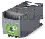 Pojemnik na zużyty tusz do Epson C13T671500 T6715