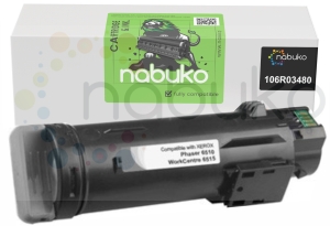 Toner do XEROX 6515 / 6510