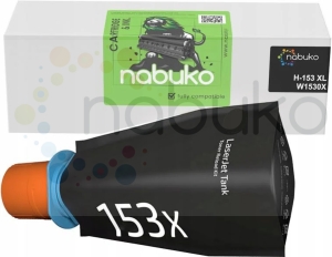 Toner zamienny do HP 153 XL W1530X 