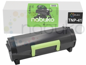 Toner do Konica Minolta TNP-41