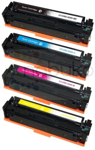 4x Toner zamiennik do CANON CRG054 .jpg
