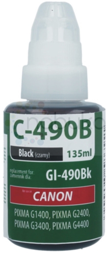 Tusz TFO C-490B (GI-490Bk) 135ml.jpg